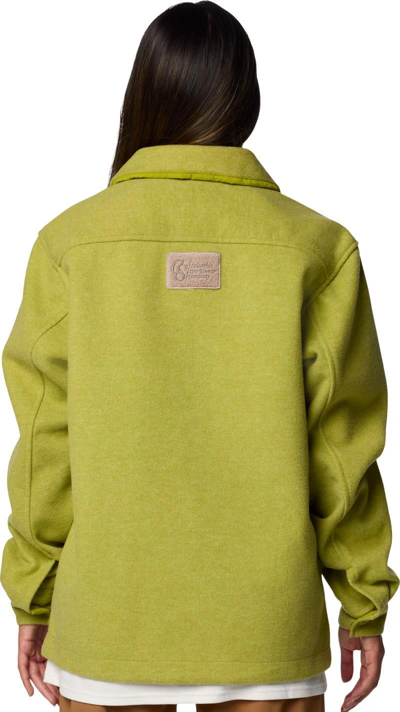 Wallowa Shirt Jacket - Unisex - Image 7