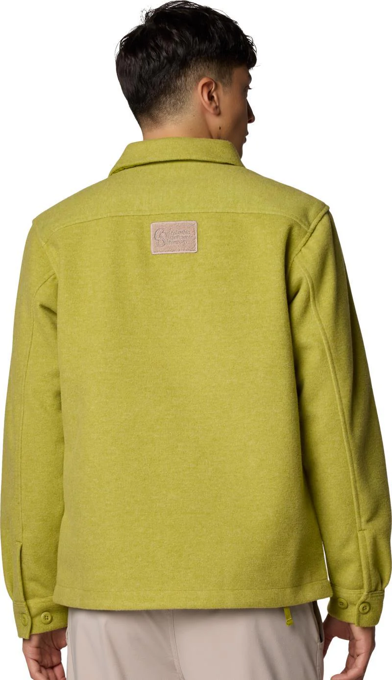Wallowa Shirt Jacket - Unisex - Image 9