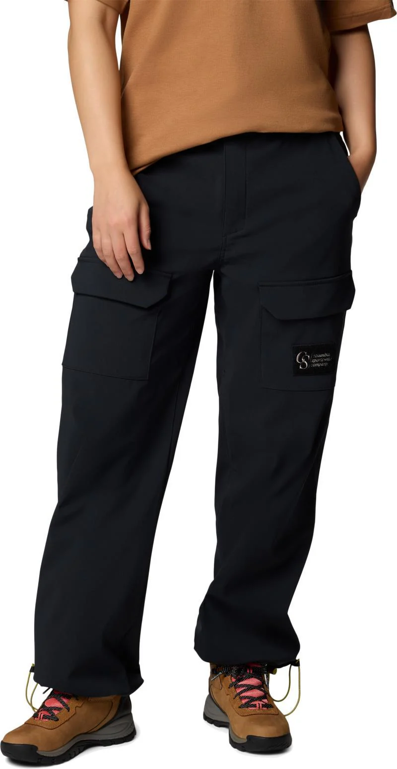Wallowa Softshell Pants, Reg - Unisex