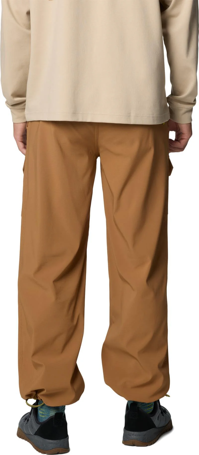 Wallowa Softshell Pants, Reg - Unisex - Image 5