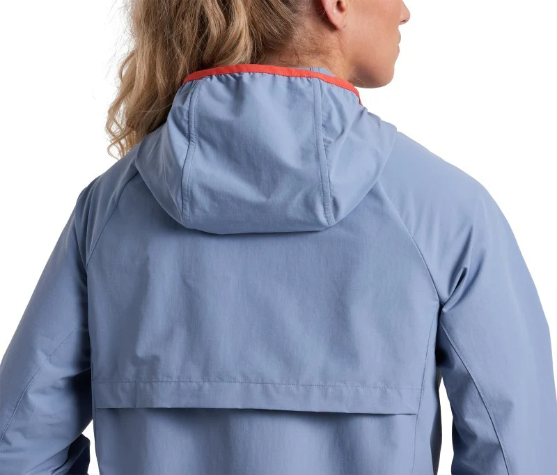 Wander 1/2 Zip - Womens - Image 11