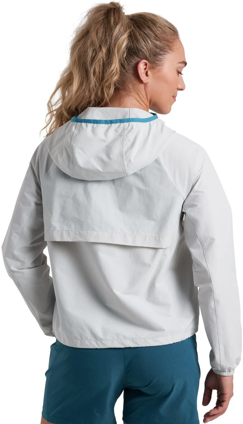 Wander 1/2 Zip - Womens - Image 6