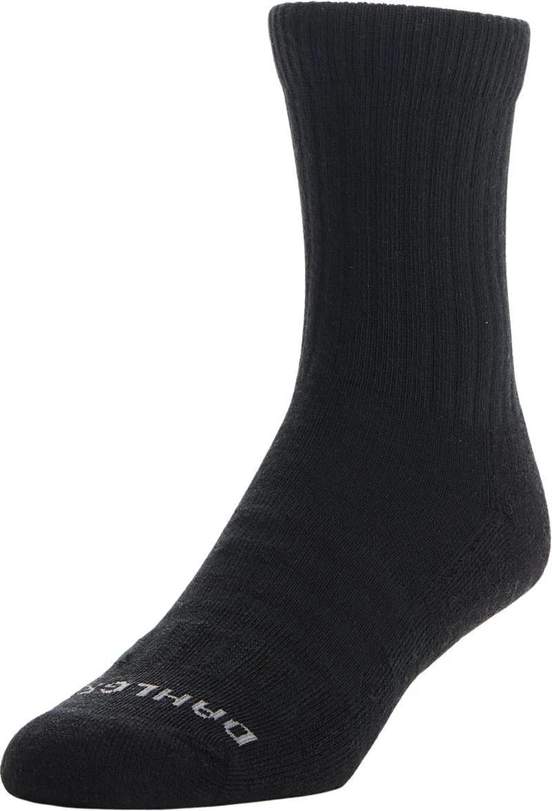 Wander Classic Lightweight Quarter Socks - Image 4