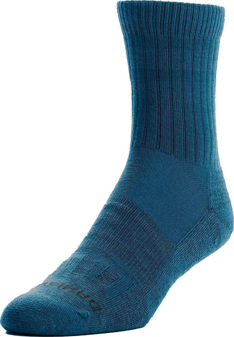 Wander Classic Lightweight Quarter Socks - Image 5