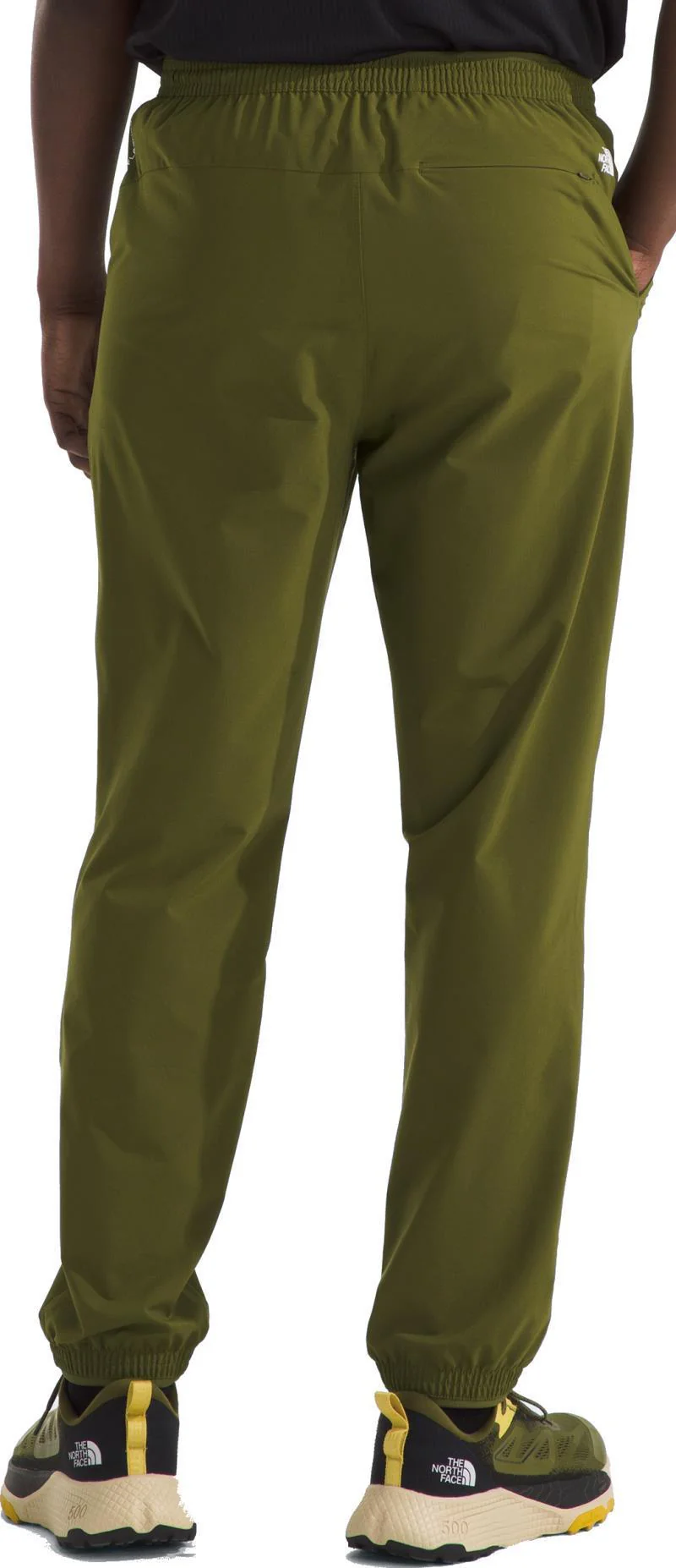 Wander Joggers 2.0, Long - Mens - Image 9