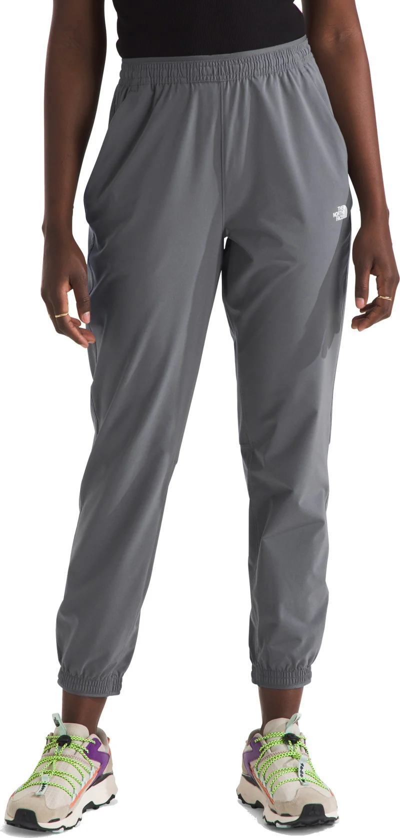 Wander Joggers 2.0, Long - Womens - Image 3