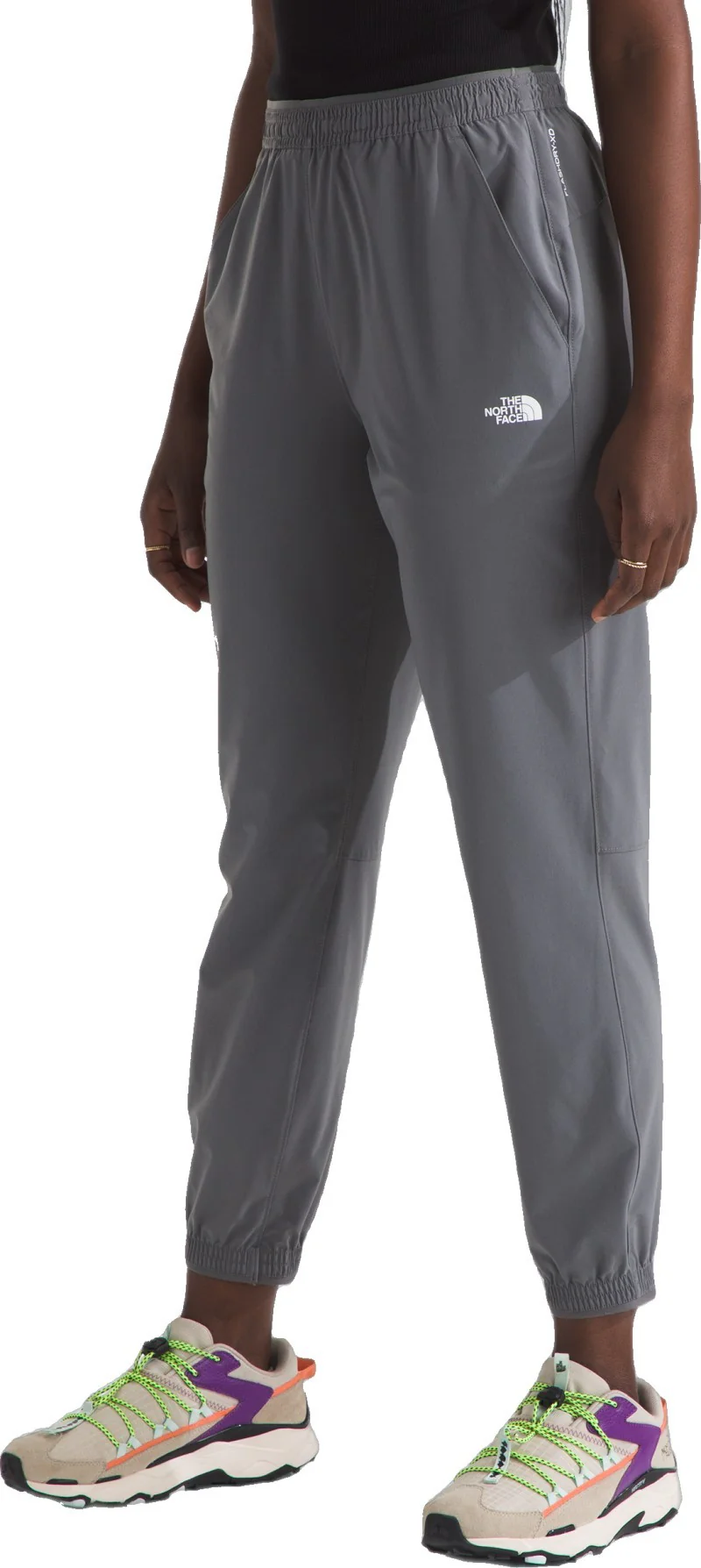 Wander Joggers 2.0, Long - Womens - Image 4