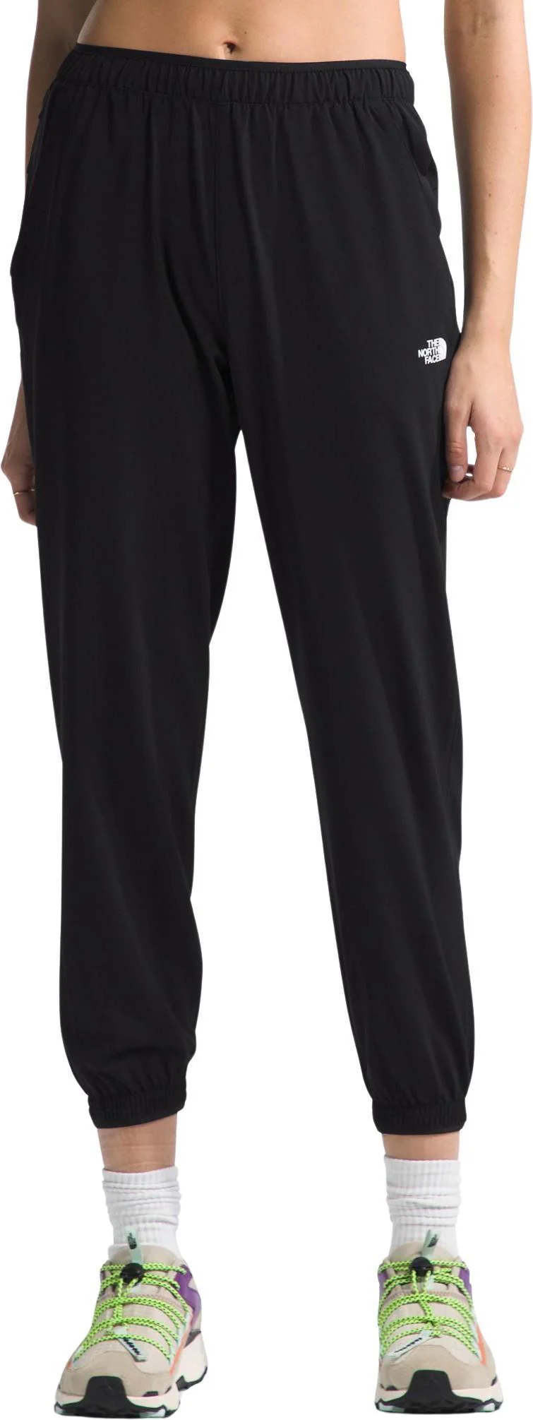 Wander Joggers 2.0, Reg - Womens - Image 2