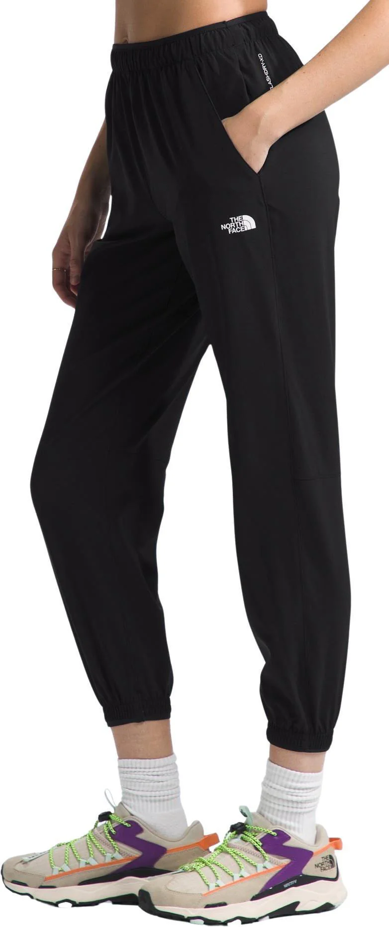 Wander Joggers 2.0, Reg - Womens - Image 3