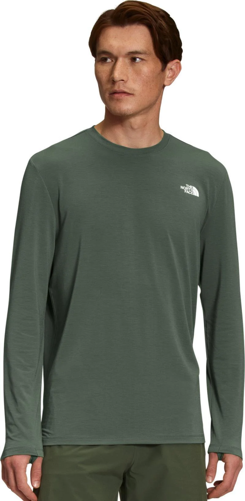 Wander LS - Mens - Image 8
