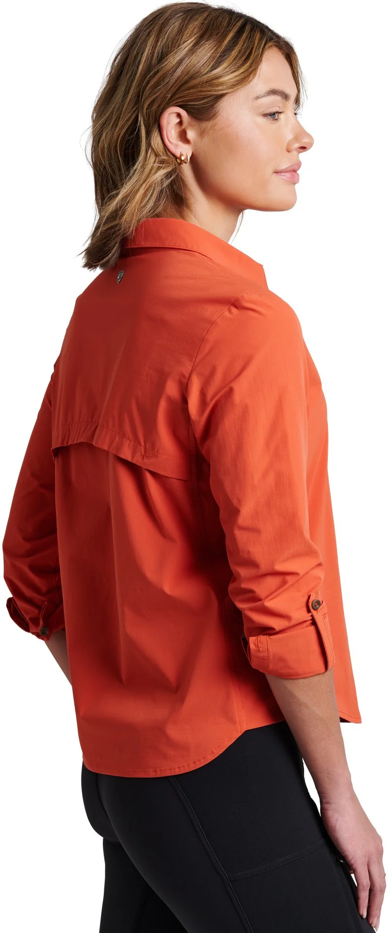 Wander LS - Womens - Image 10