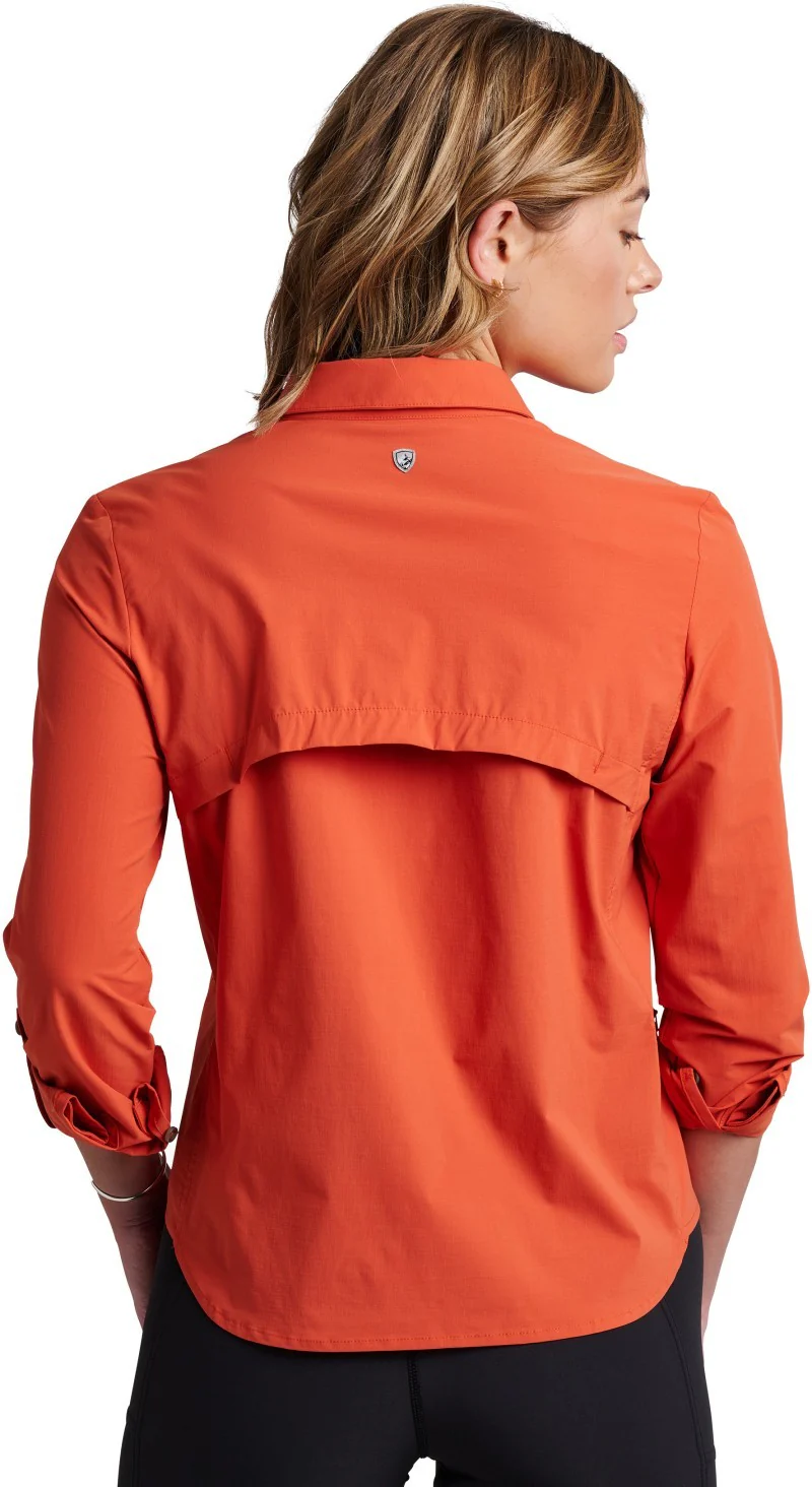 Wander LS - Womens - Image 11