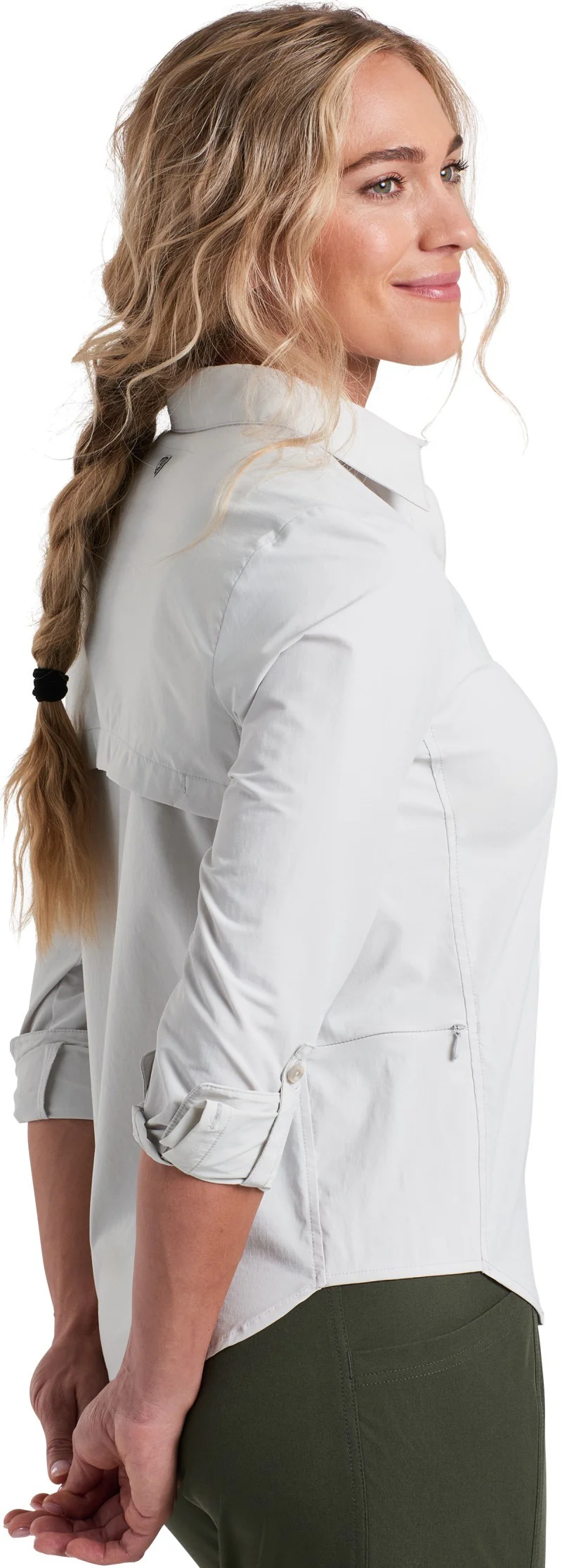 Wander LS - Womens - Image 2