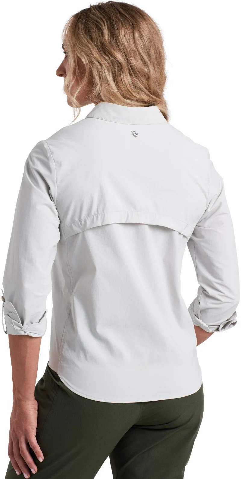 Wander LS - Womens - Image 3