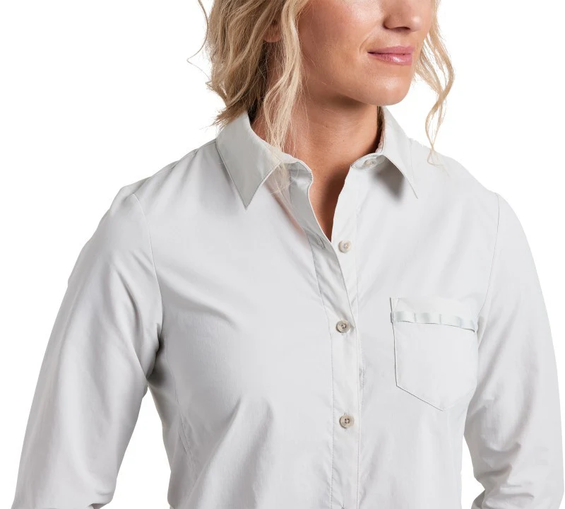 Wander LS - Womens - Image 4