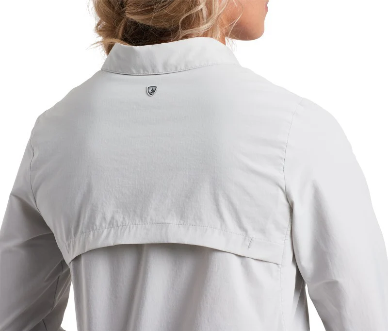 Wander LS - Womens - Image 5