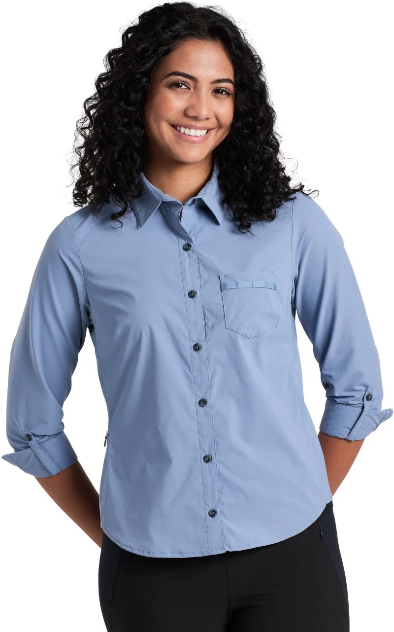 Wander LS - Womens - Image 6