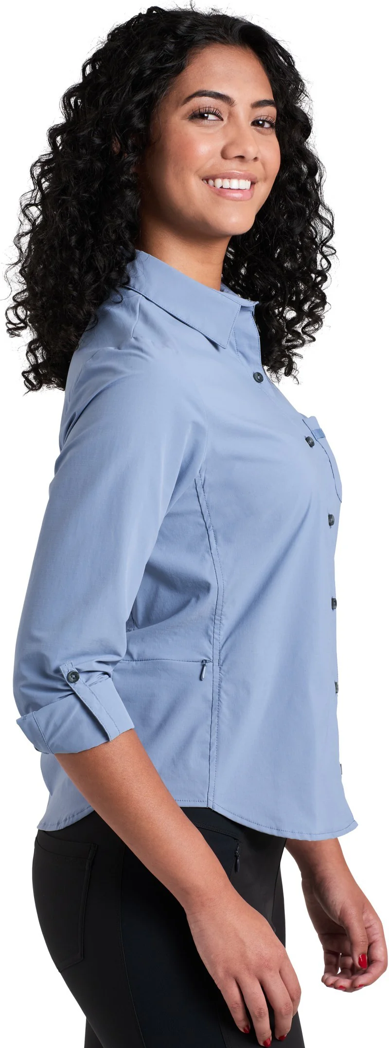 Wander LS - Womens - Image 7