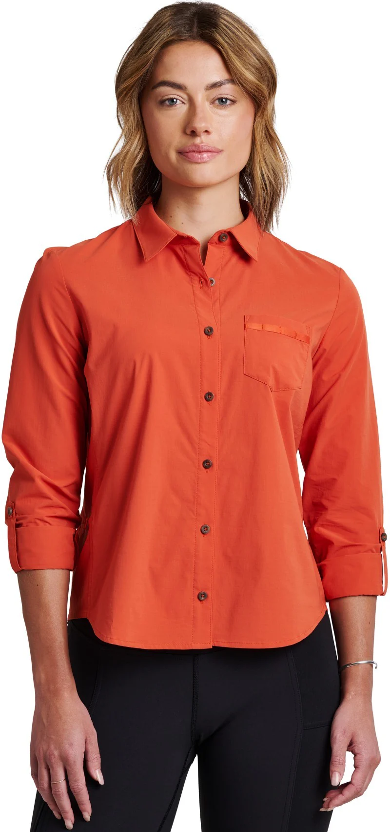 Wander LS - Womens - Image 9