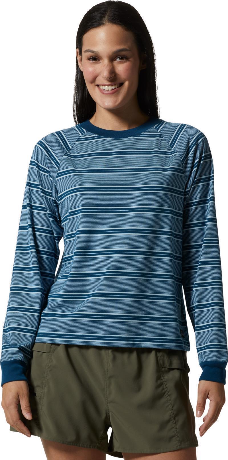 Wander Pass LS - Womens - Image 13