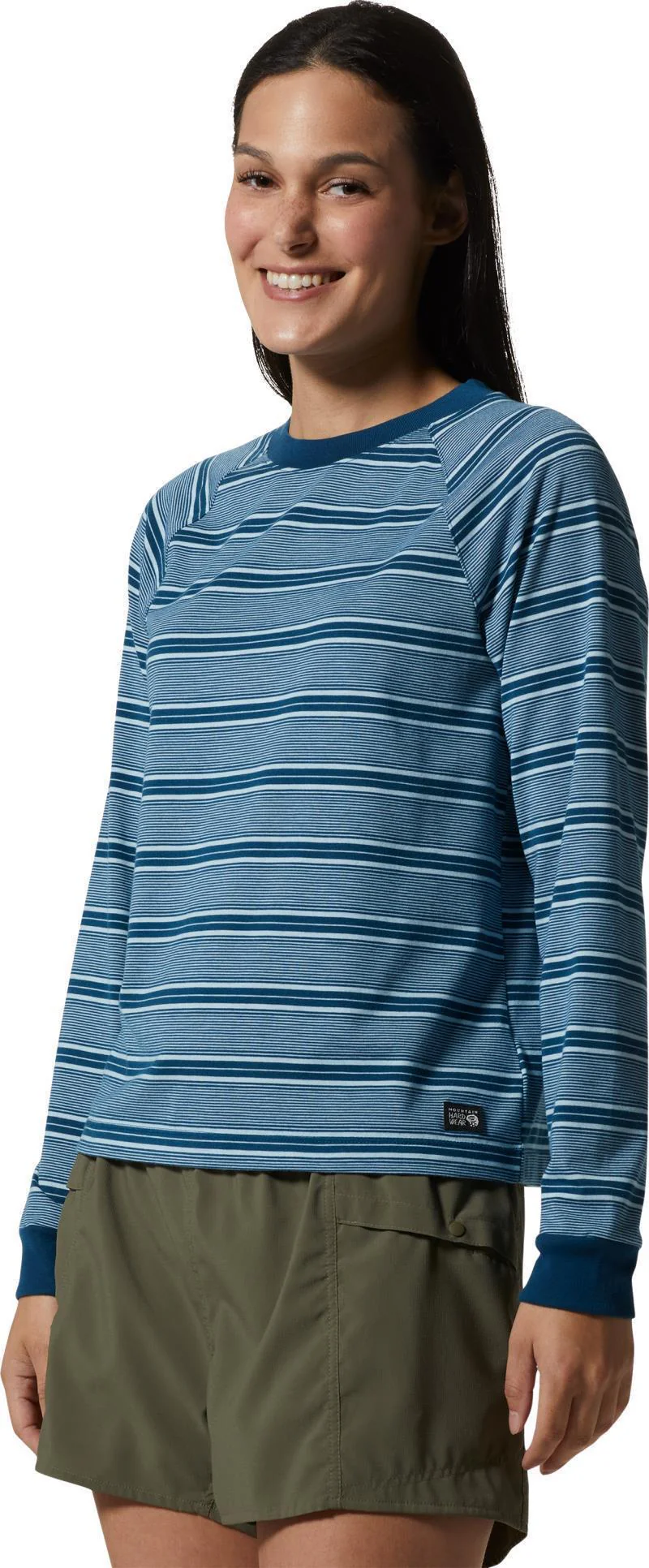 Wander Pass LS - Womens - Image 14