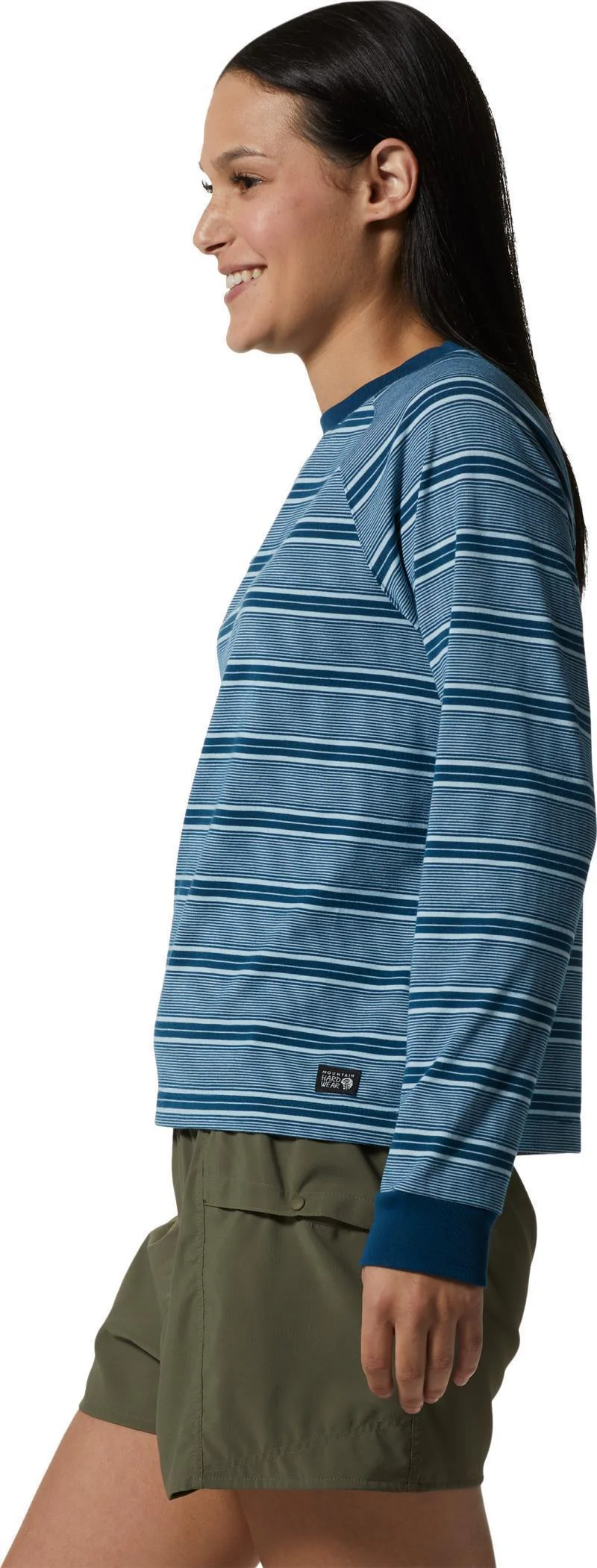 Wander Pass LS - Womens - Image 15