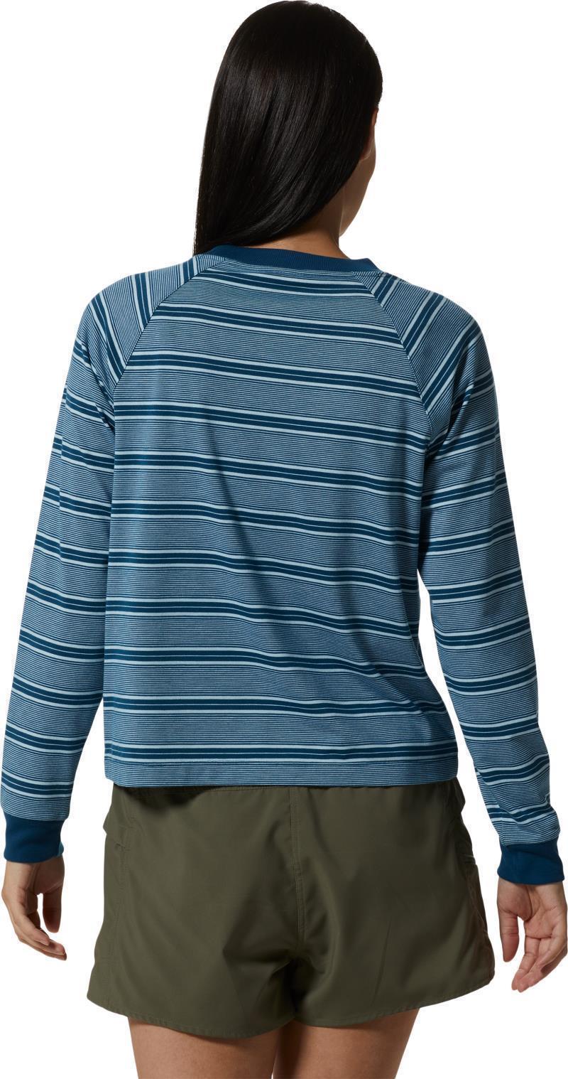 Wander Pass LS - Womens - Image 16