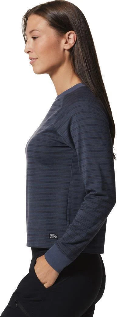 Wander Pass LS - Womens - Image 2