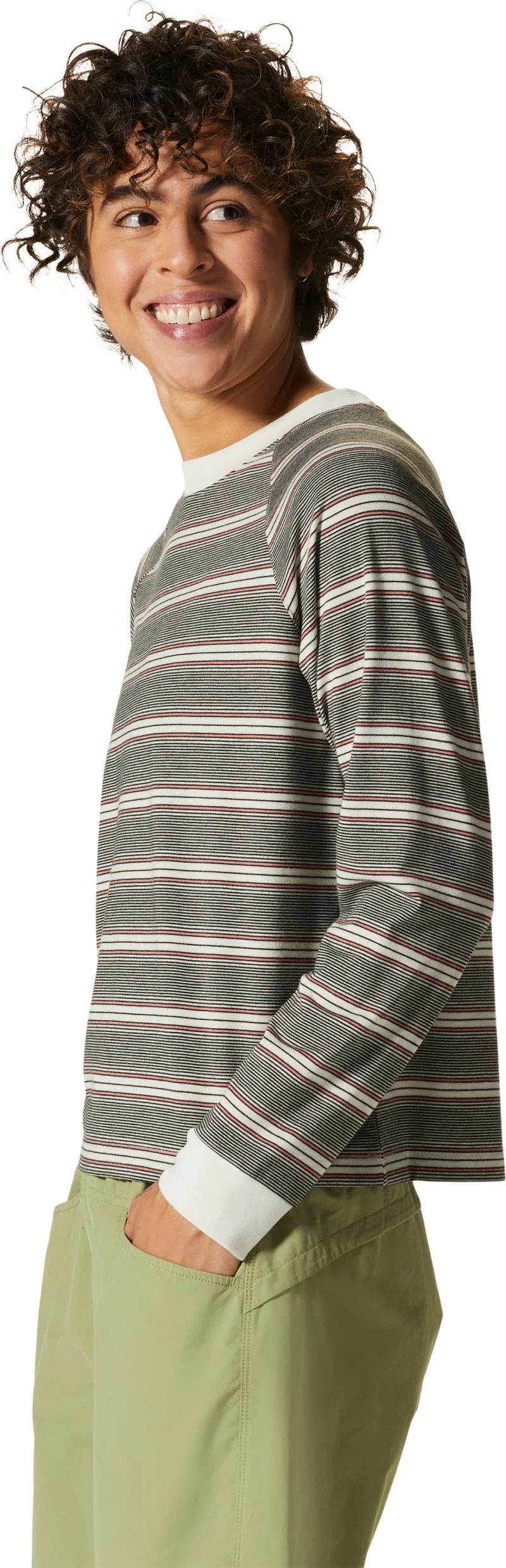 Wander Pass LS - Womens - Image 20