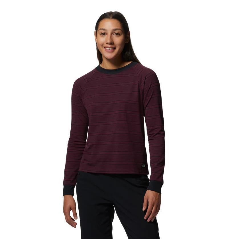 Wander Pass LS - Womens - Image 23