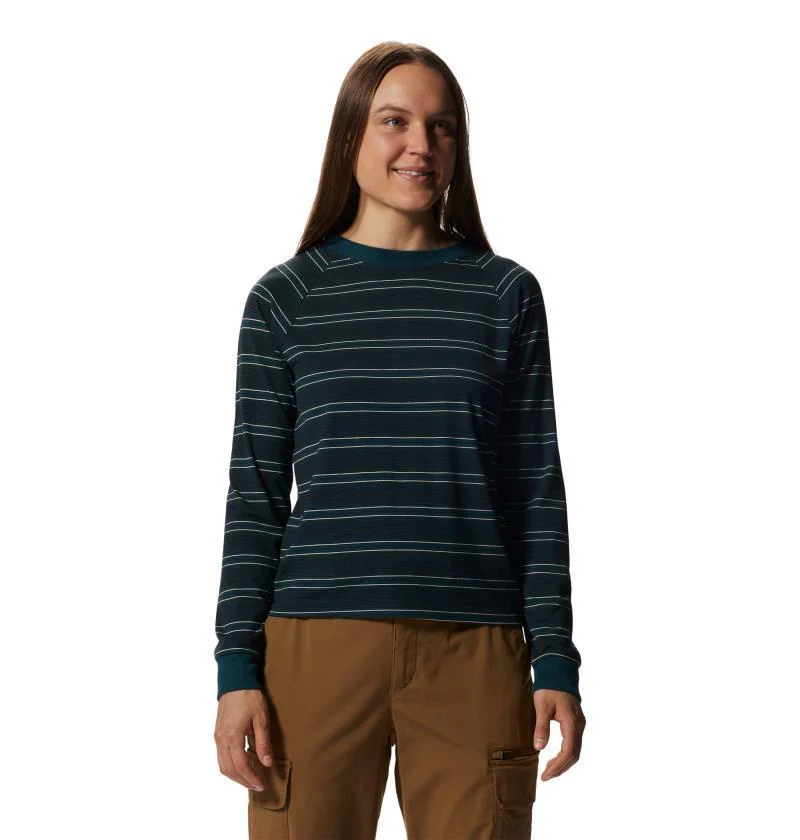 Wander Pass LS - Womens - Image 24