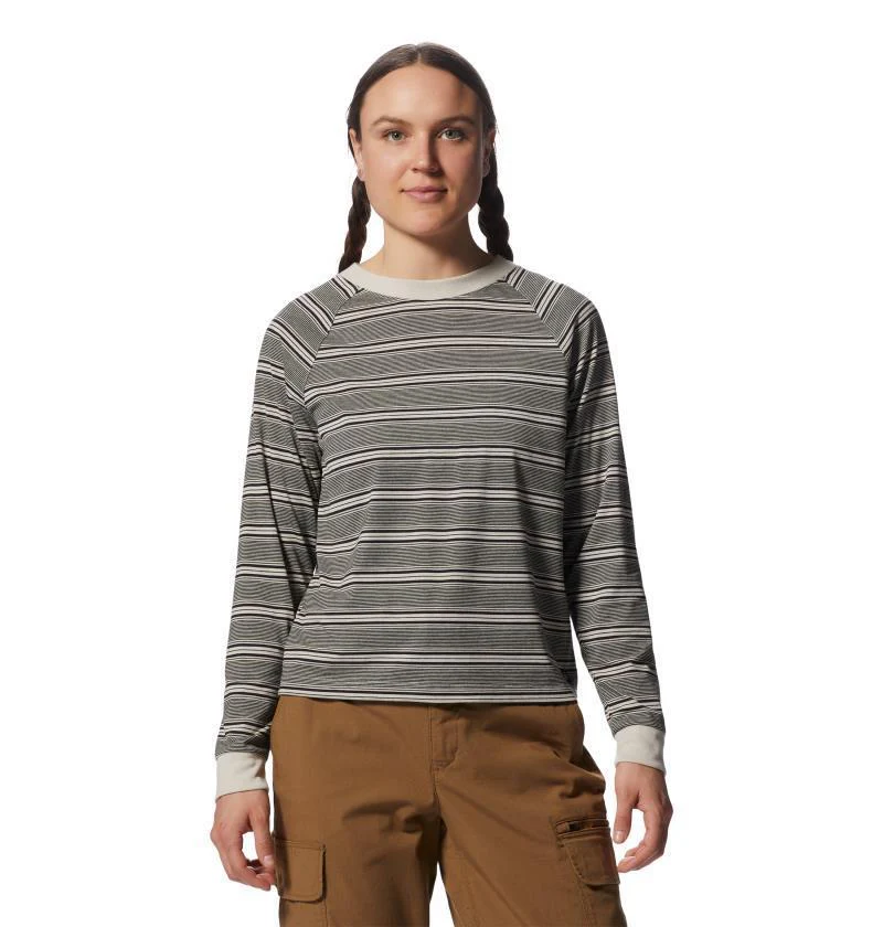 Wander Pass LS - Womens - Image 25