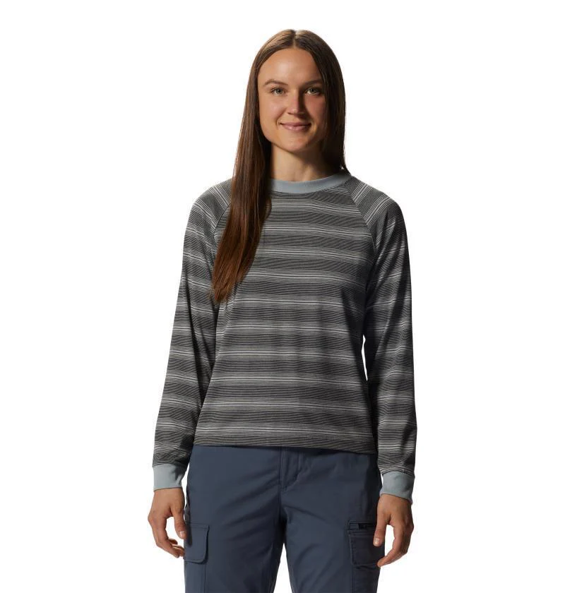 Wander Pass LS - Womens - Image 26