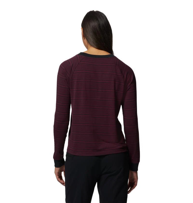 Wander Pass LS - Womens - Image 27
