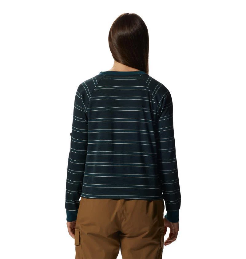 Wander Pass LS - Womens - Image 28