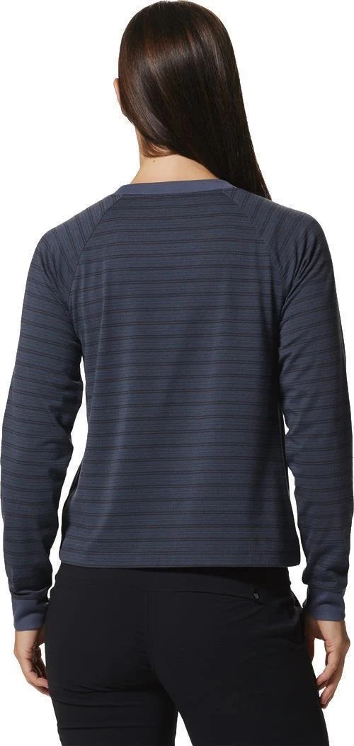 Wander Pass LS - Womens - Image 3