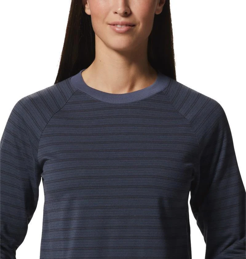 Wander Pass LS - Womens - Image 4