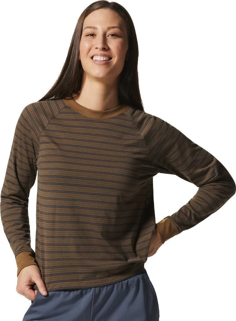 Wander Pass LS - Womens - Image 5