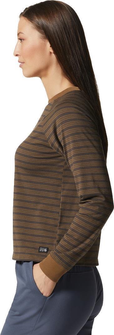 Wander Pass LS - Womens - Image 6