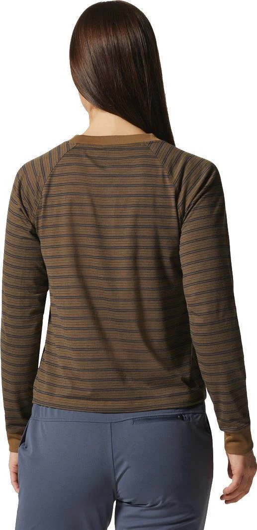 Wander Pass LS - Womens - Image 7