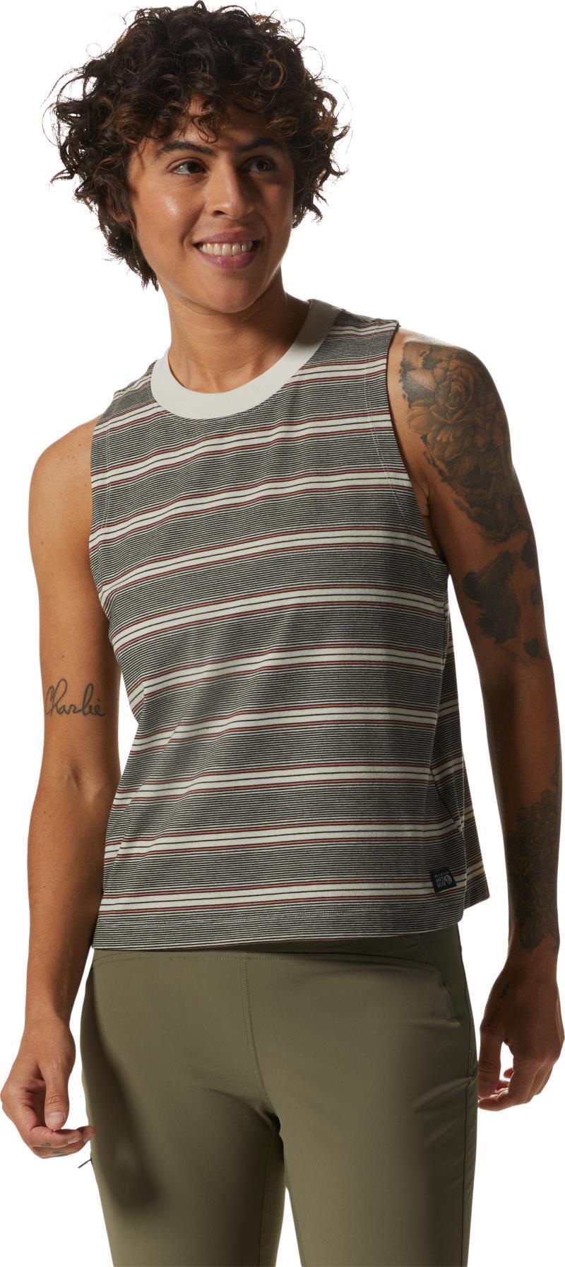 Wander Pass Tank - Womens - Image 12