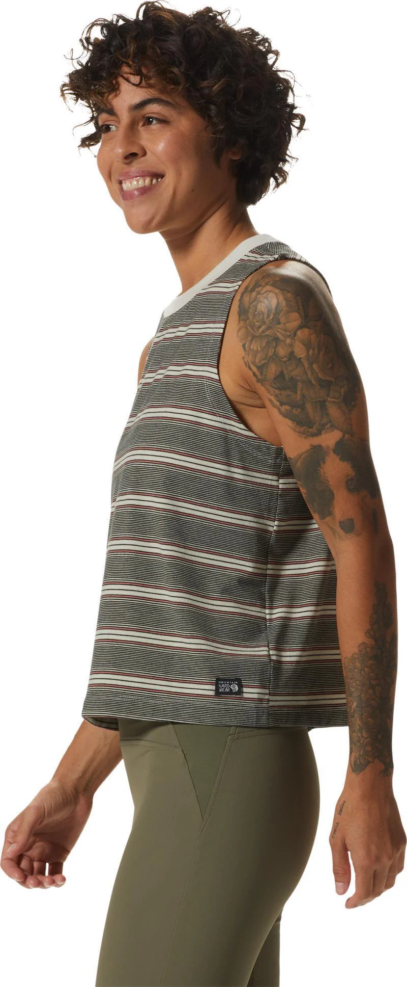 Wander Pass Tank - Womens - Image 13