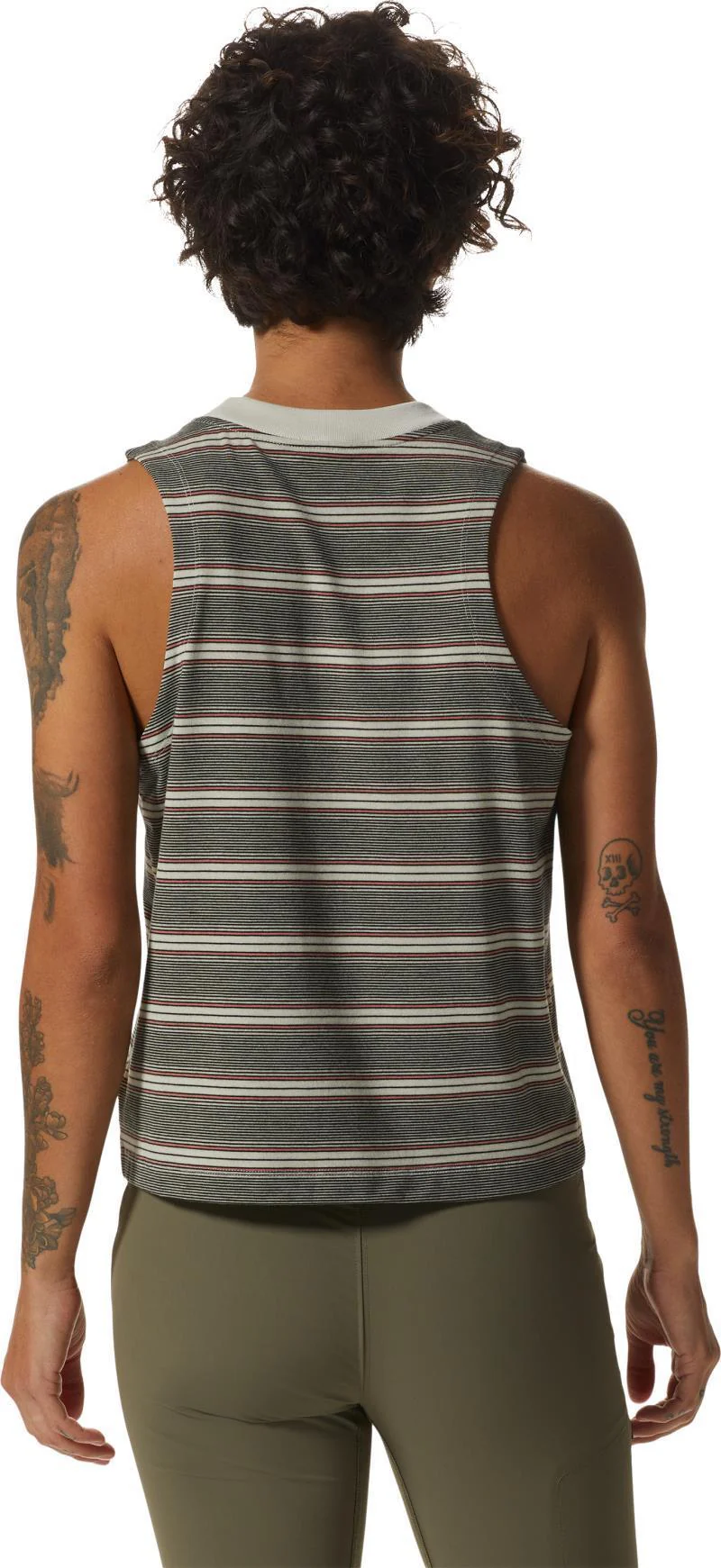 Wander Pass Tank - Womens - Image 14