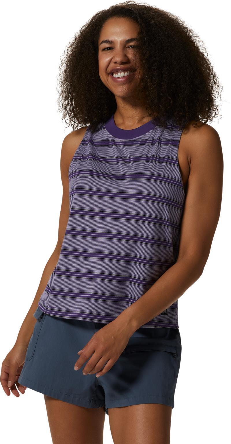 Wander Pass Tank - Womens - Image 2