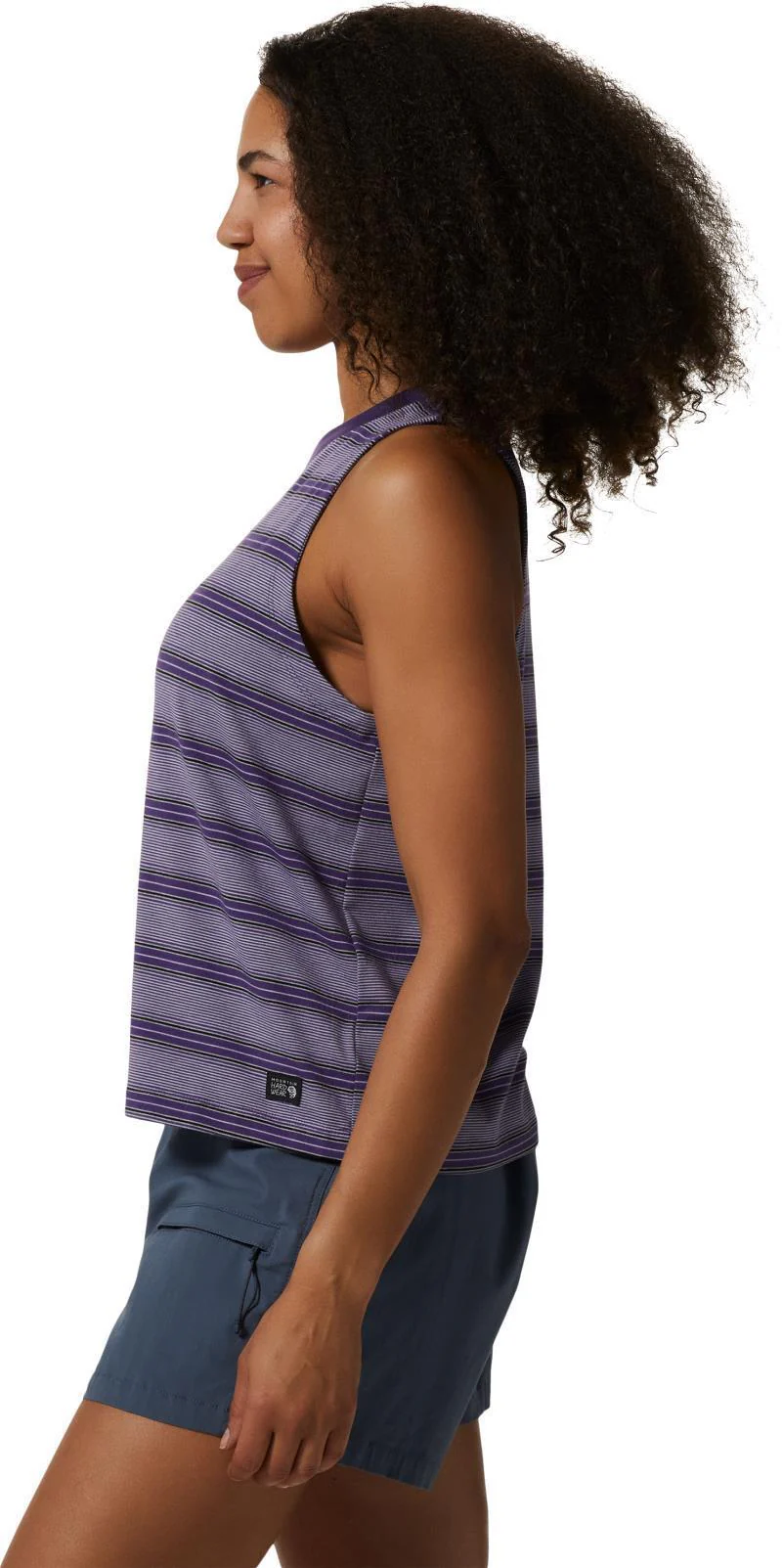 Wander Pass Tank - Womens - Image 3