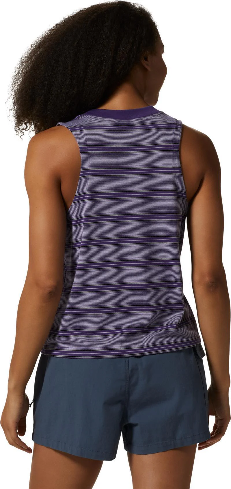 Wander Pass Tank - Womens - Image 4