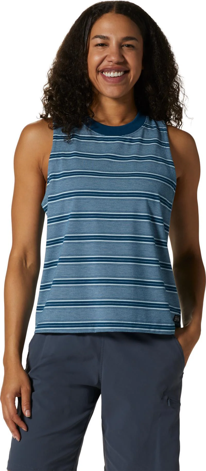 Wander Pass Tank - Womens - Image 6