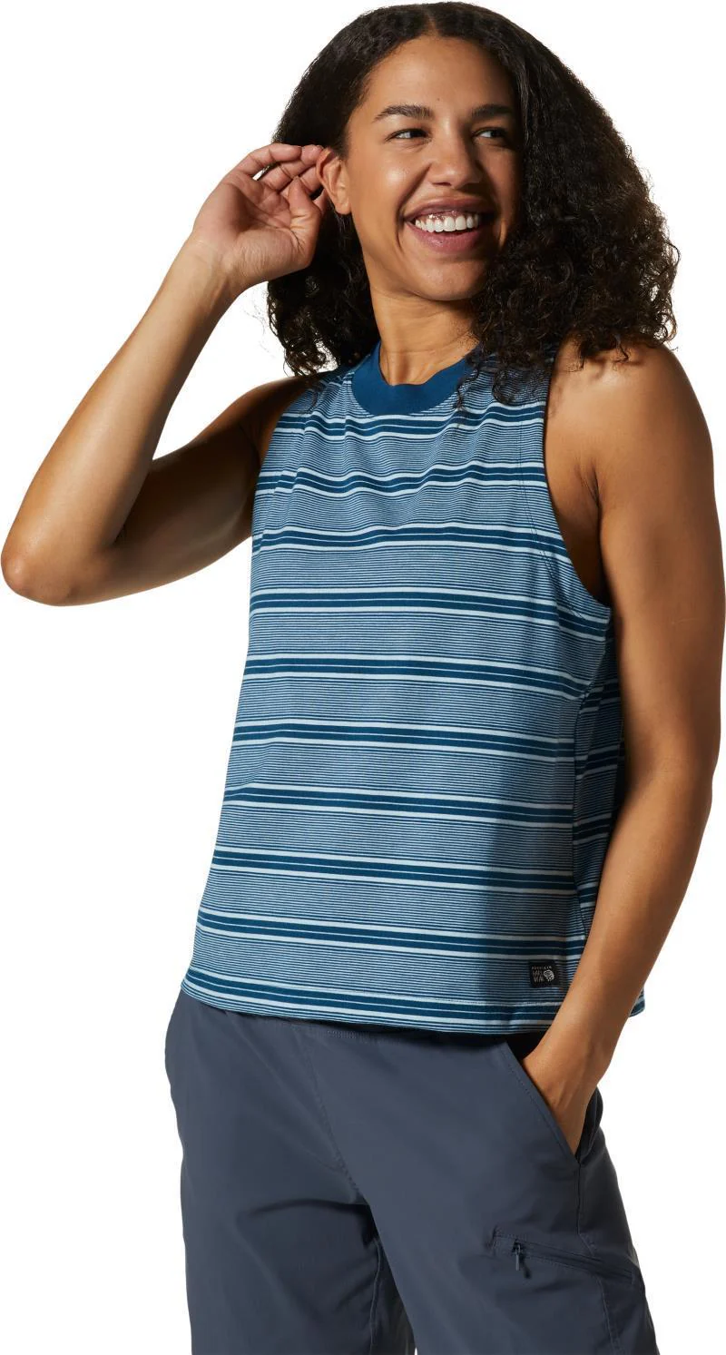 Wander Pass Tank - Womens - Image 7