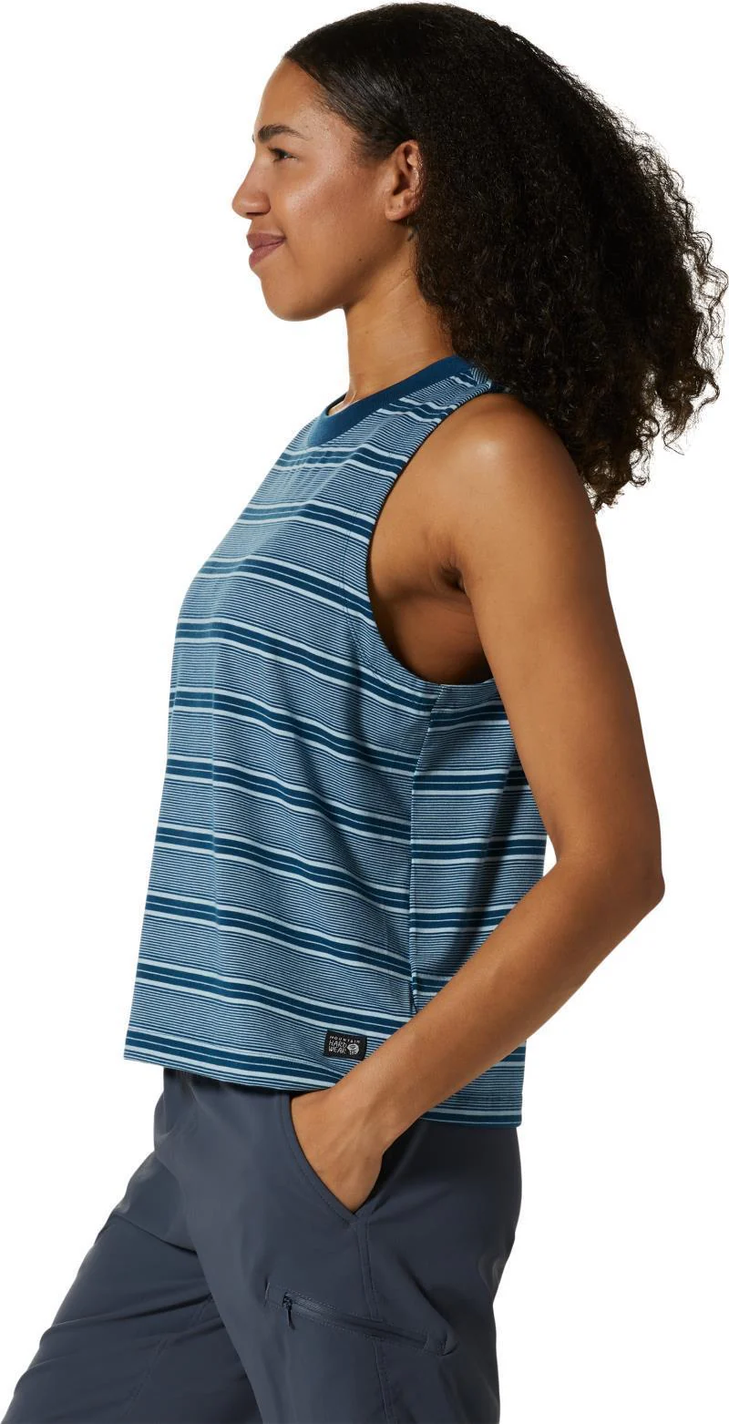 Wander Pass Tank - Womens - Image 8