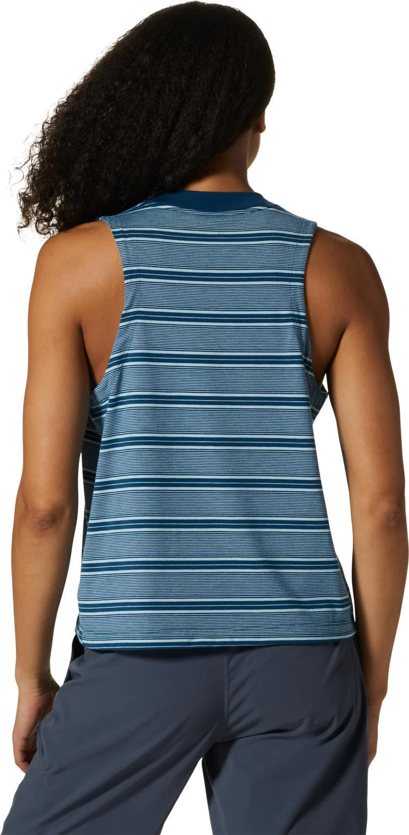 Wander Pass Tank - Womens - Image 9